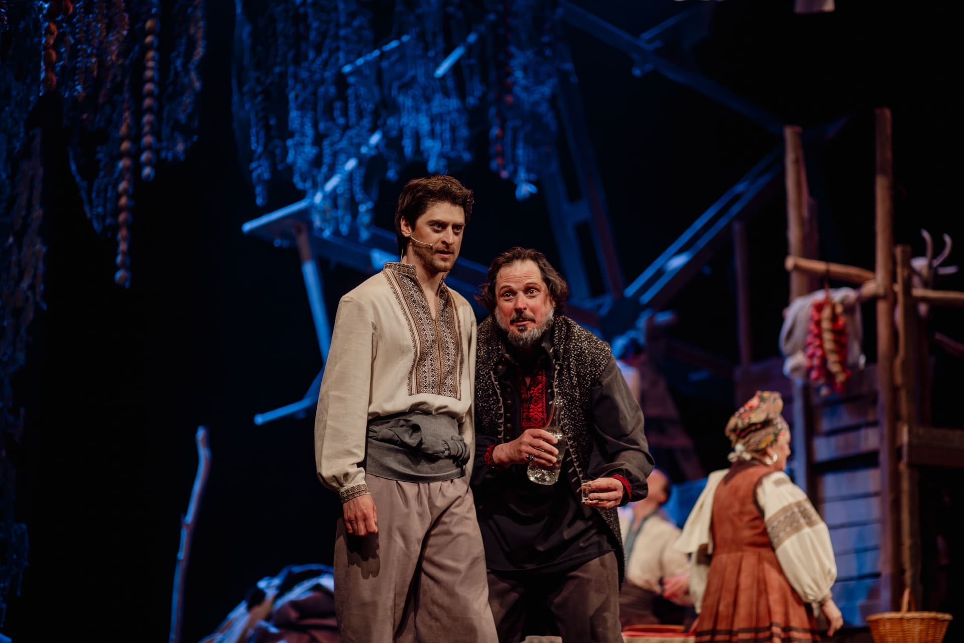 Не ходи Грицю1