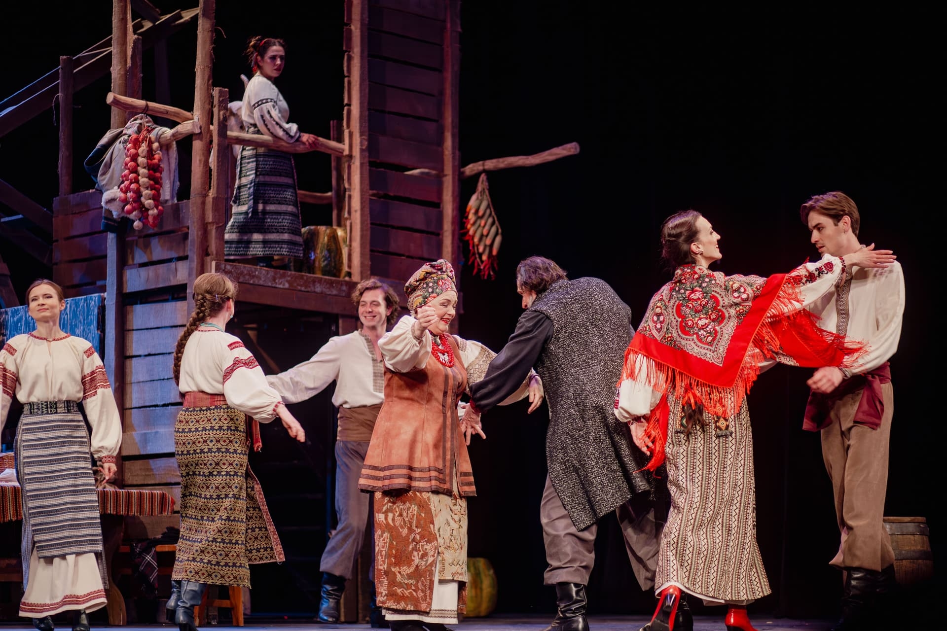 Не ходи Грицю2