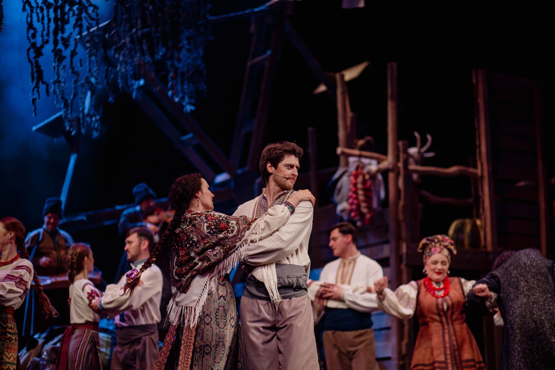 Не ходи Грицю3