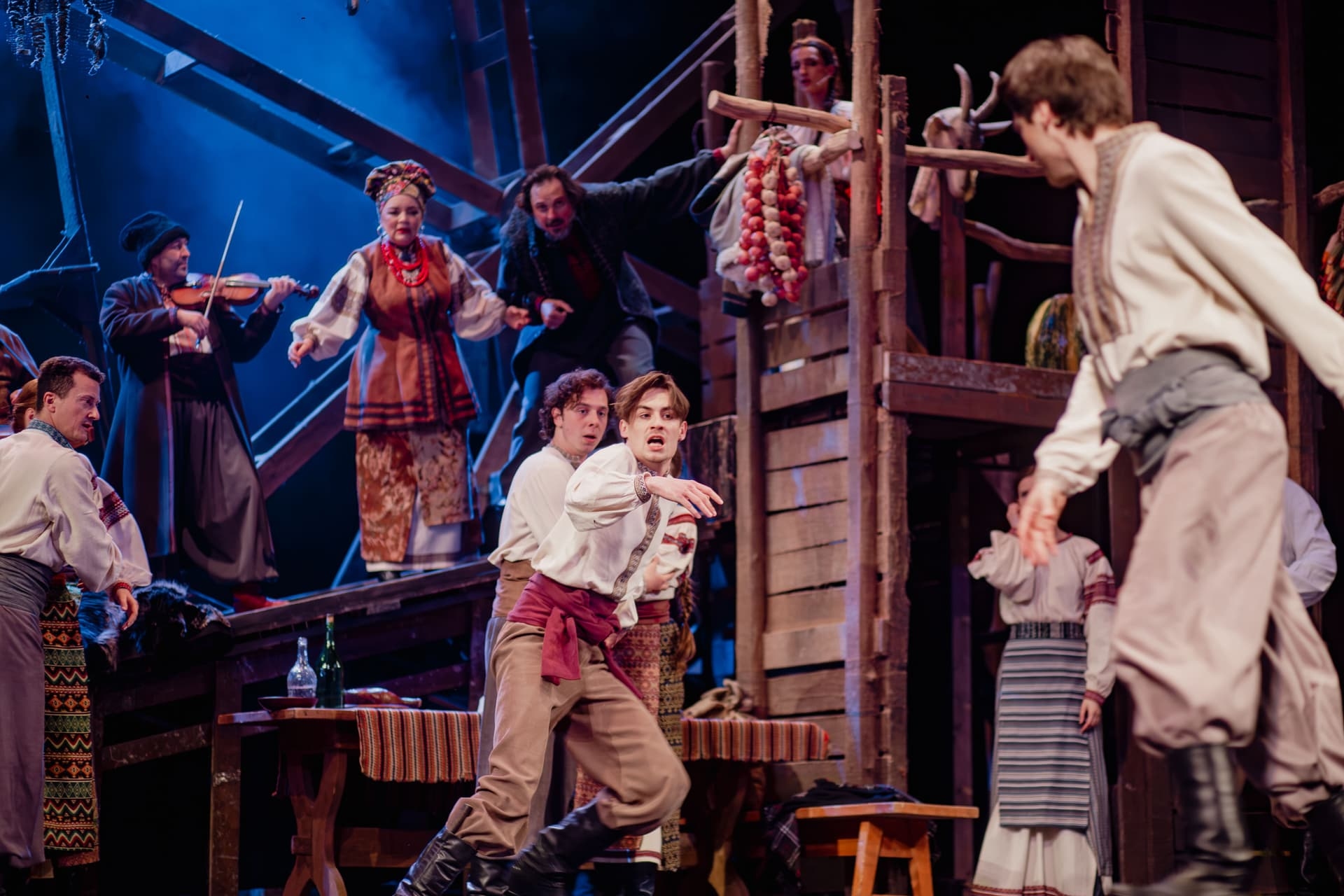 Не ходи Грицю4