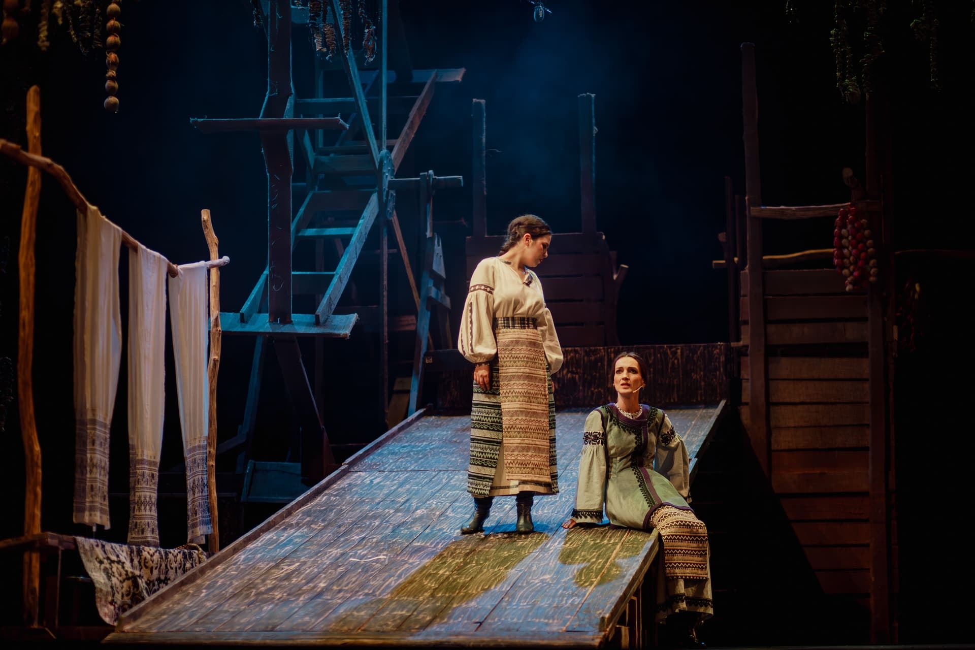 Не ходи Грицю5