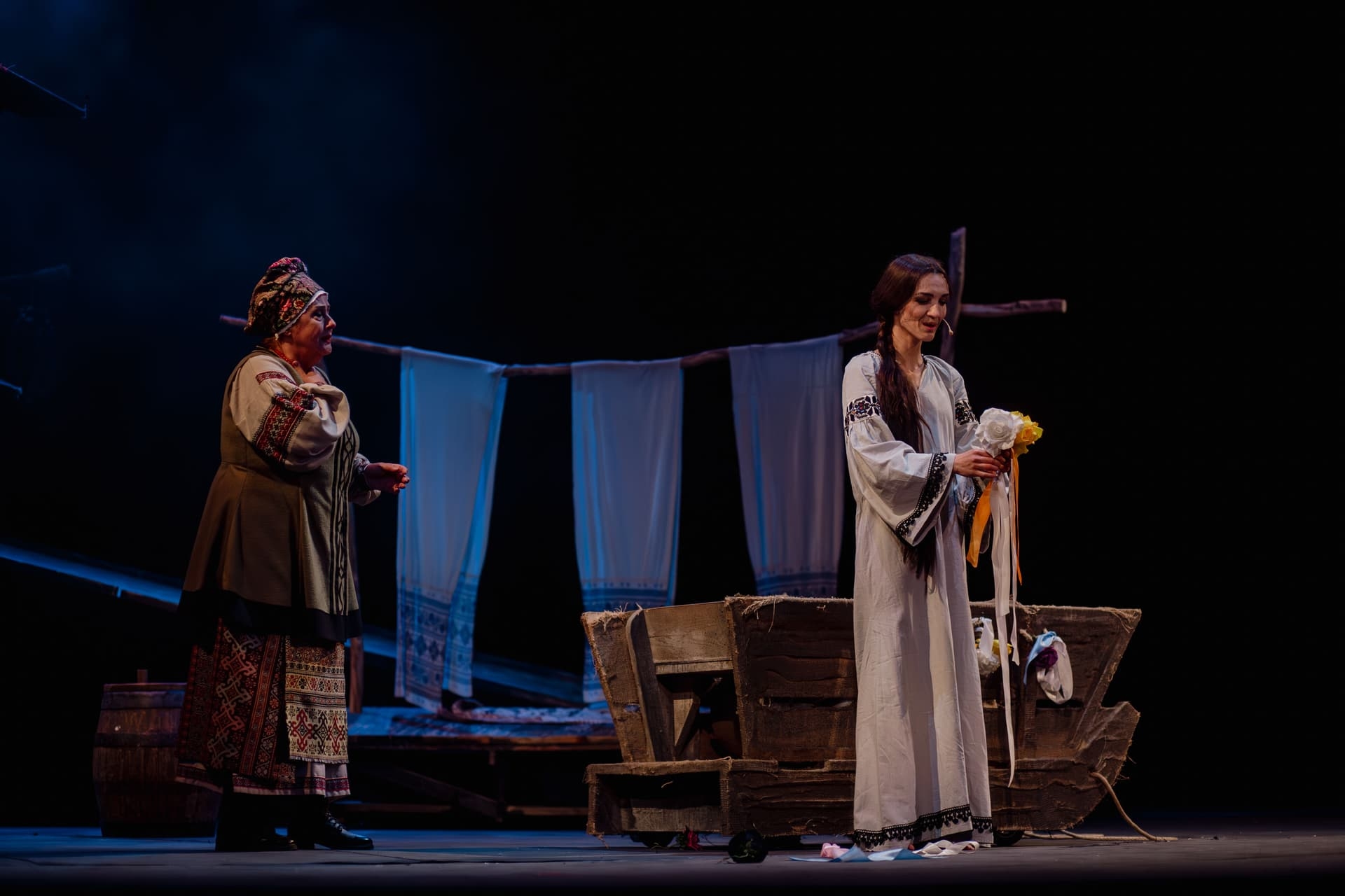 Не ходи Грицю6