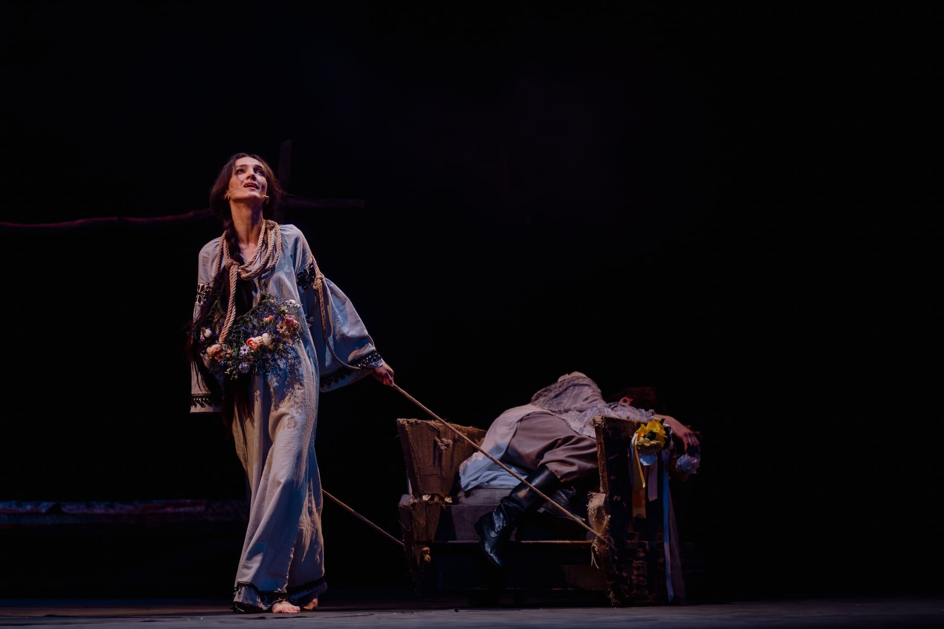 Не ходи Грицю7