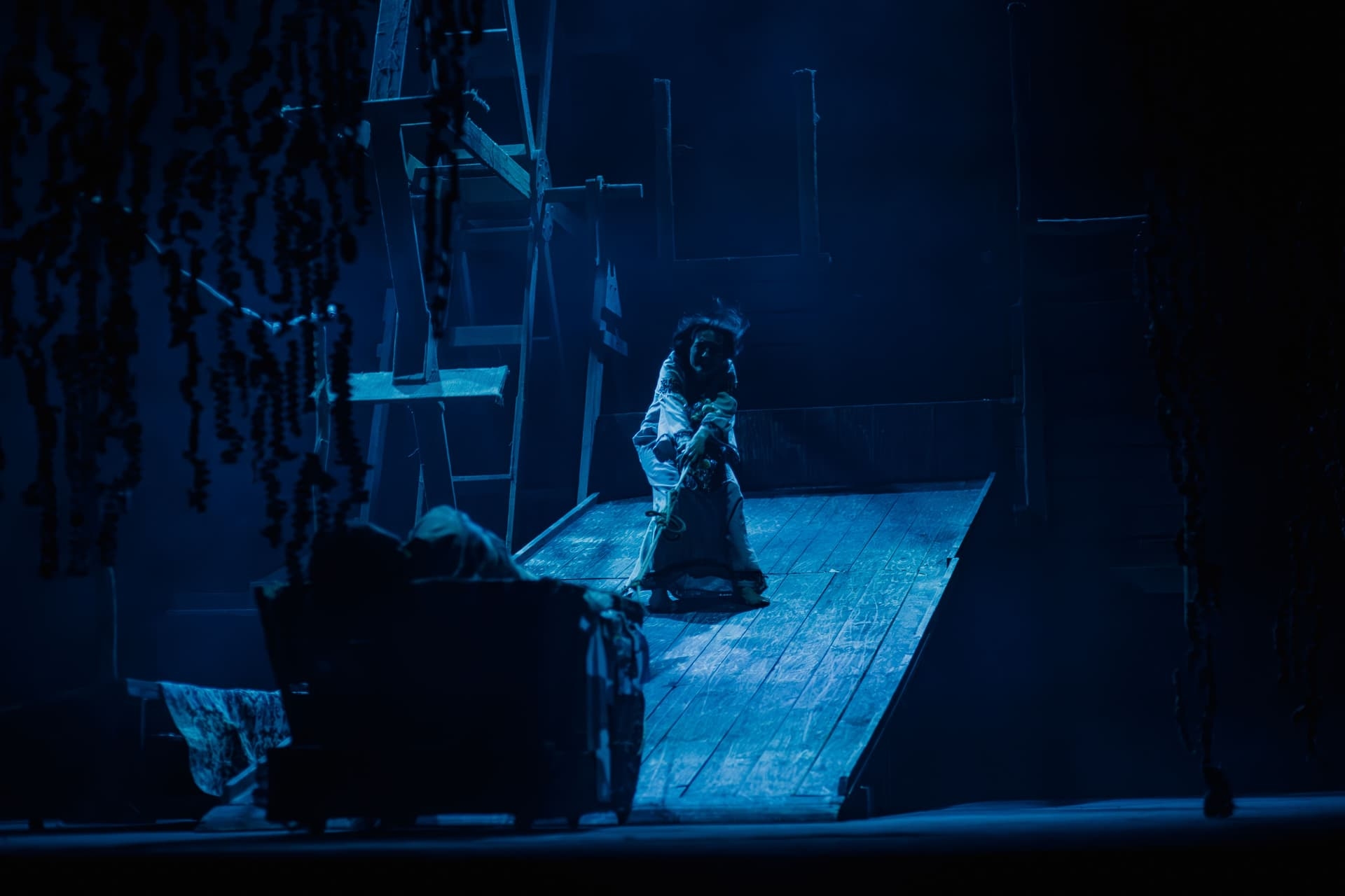 Не ходи Грицю8