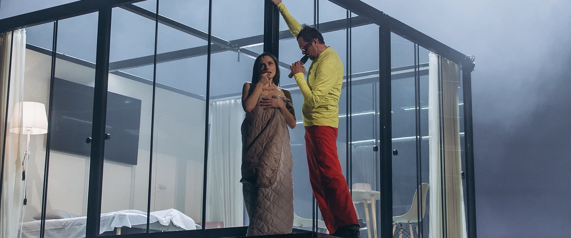 хижняк балада