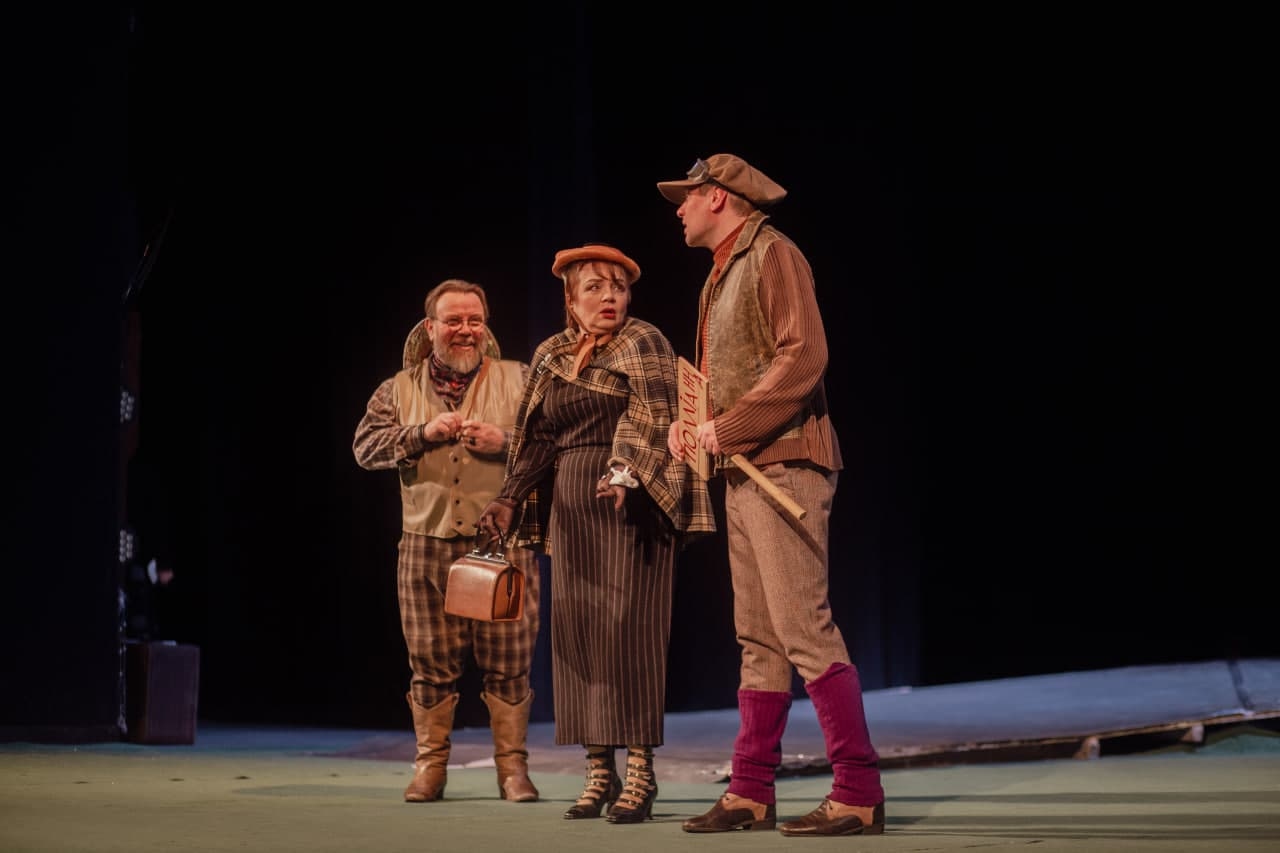 полліанна 2