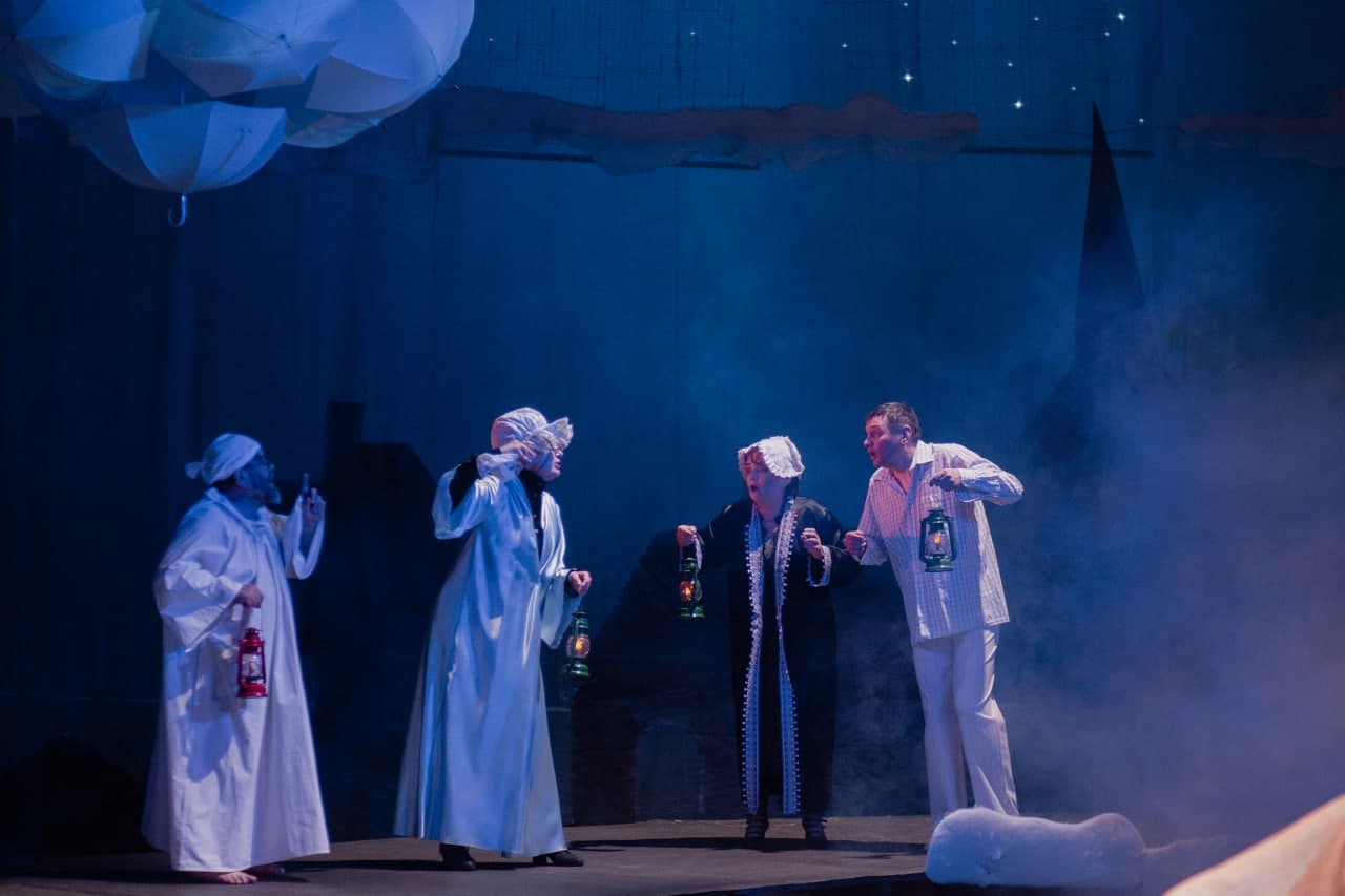 полліанна 3