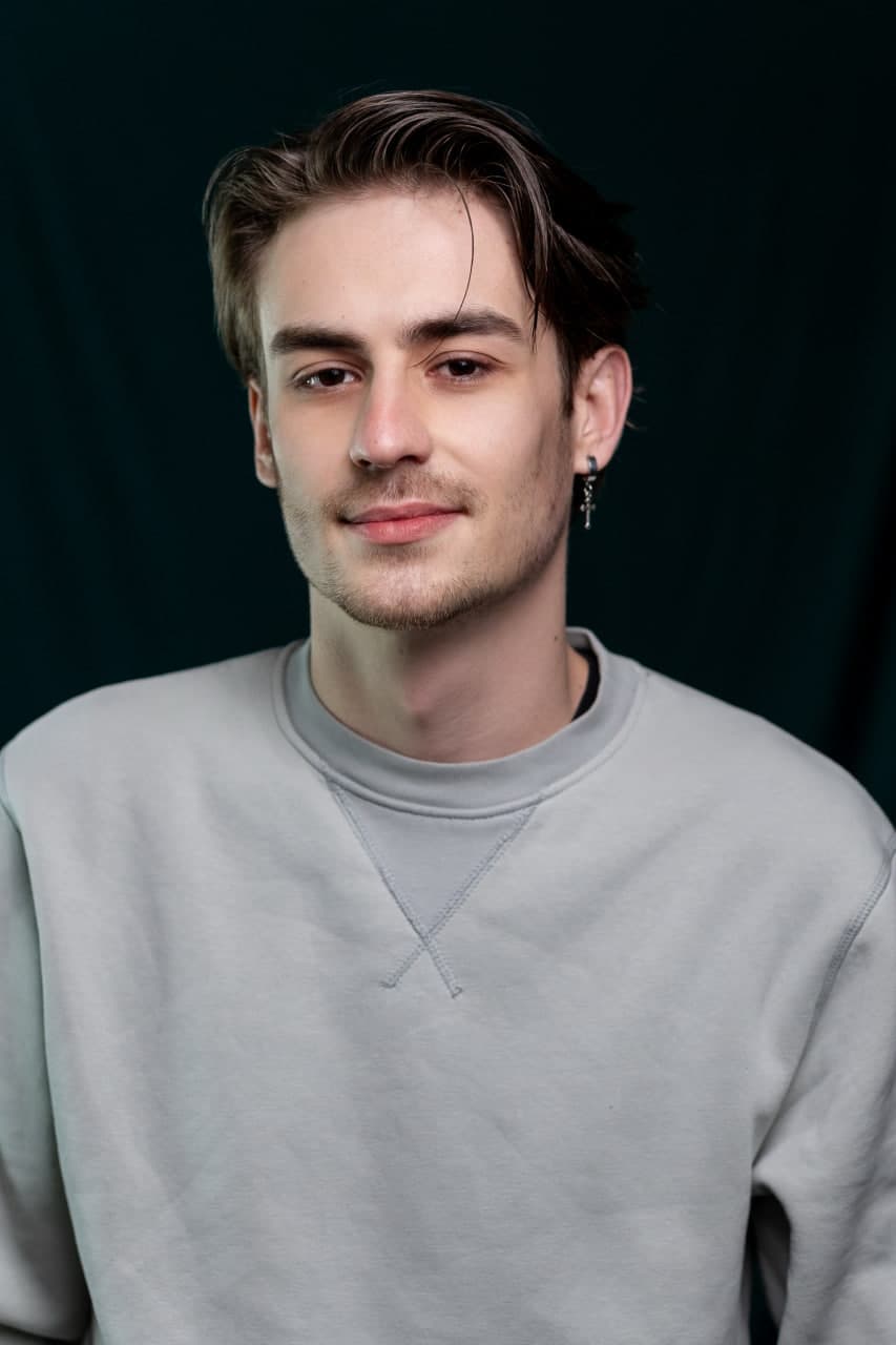 Андрощук Олег