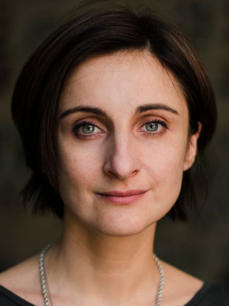 Дмітрієва Оксана