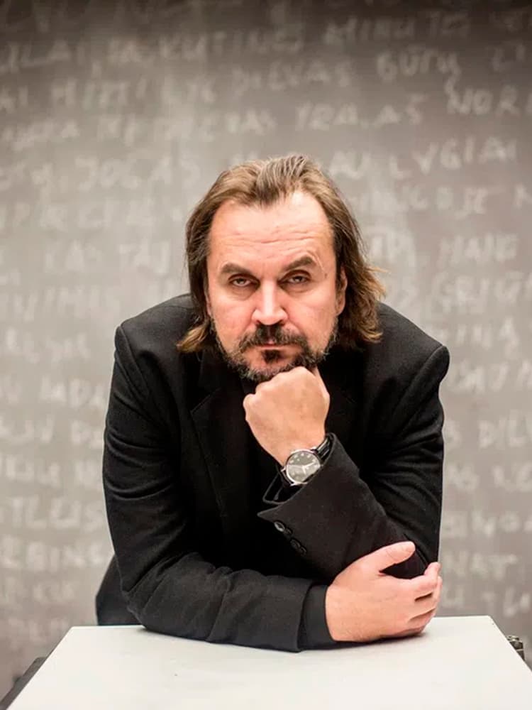  Коршуновас Оскарас