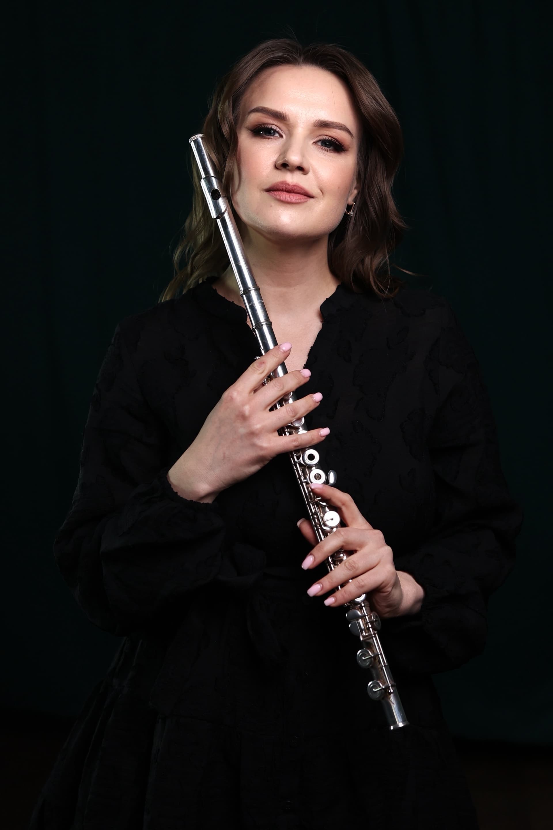 Масляк Жанна