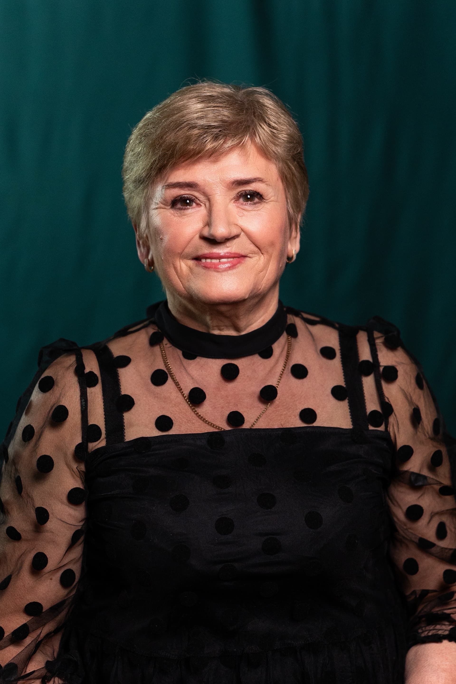 Періг Катерина 