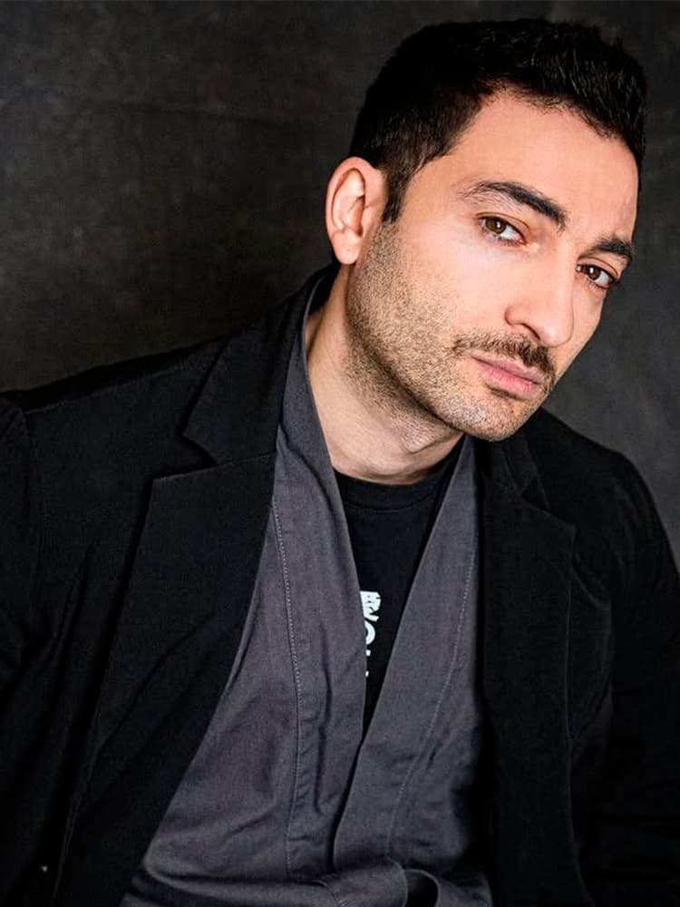 Петросян Давид