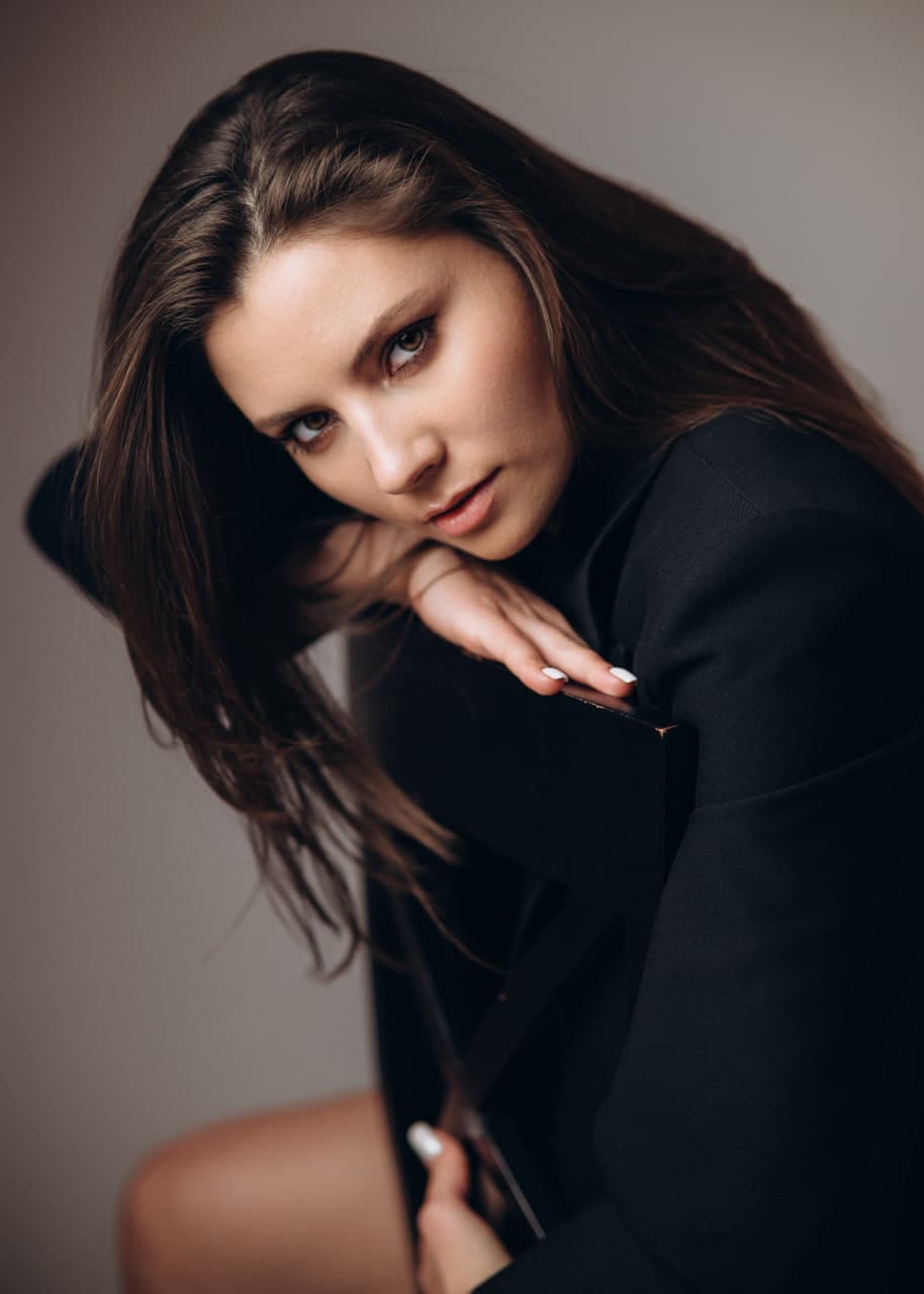  Хижняк Антоніна