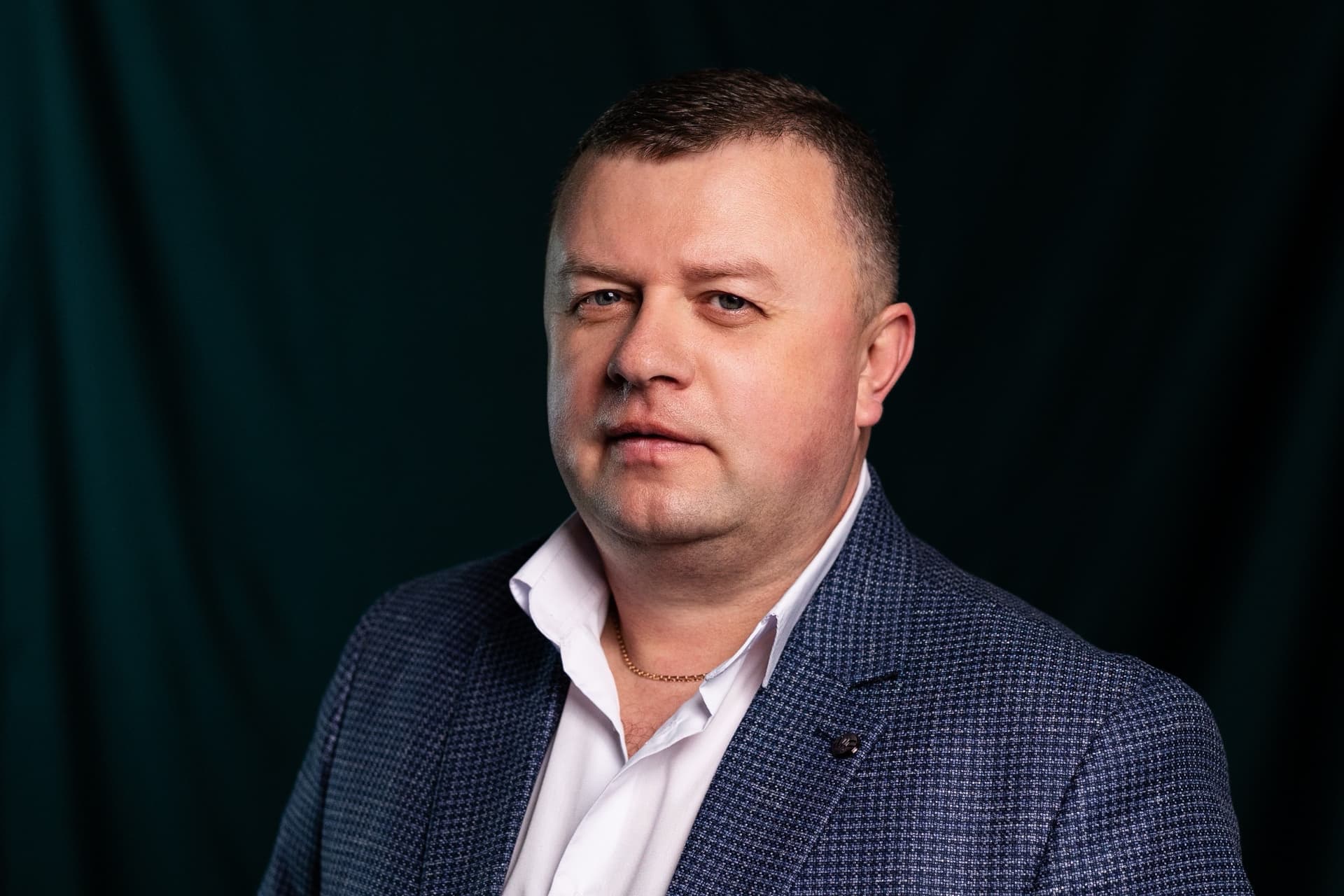 Ворончак Ігор