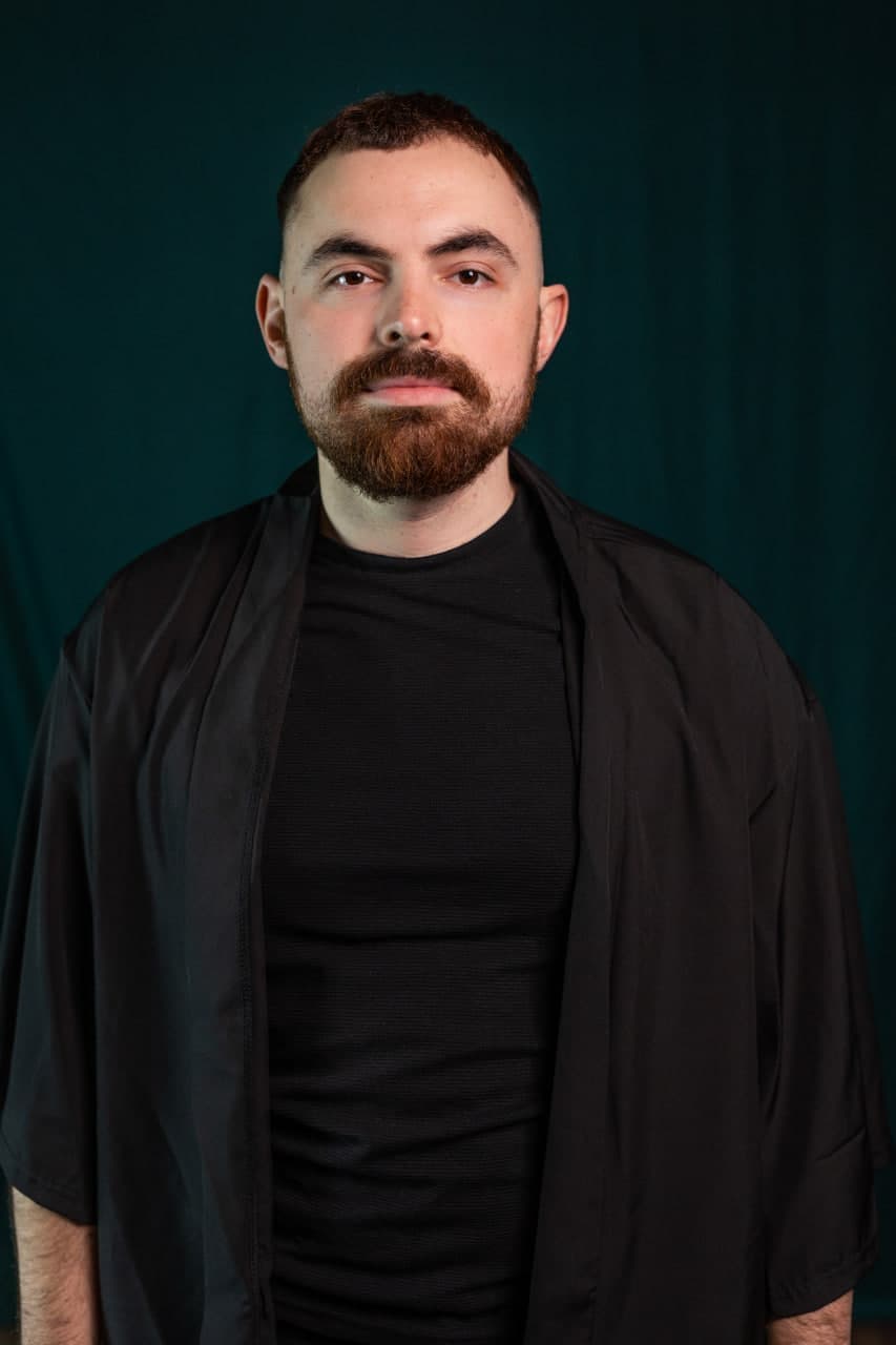 Березовий Руслан