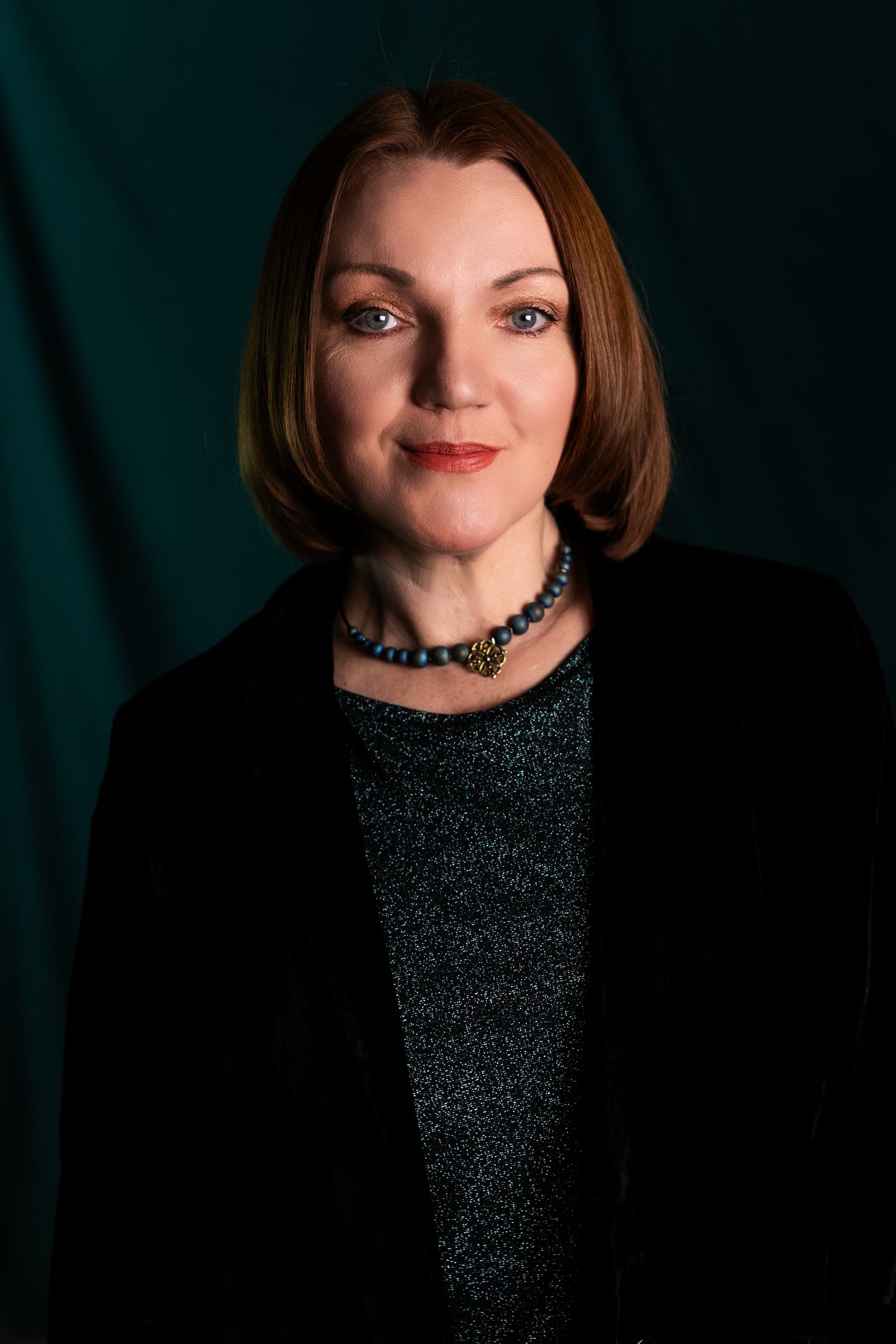 Бакус Ольга