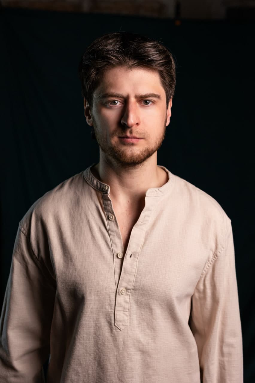 Гарда Орест