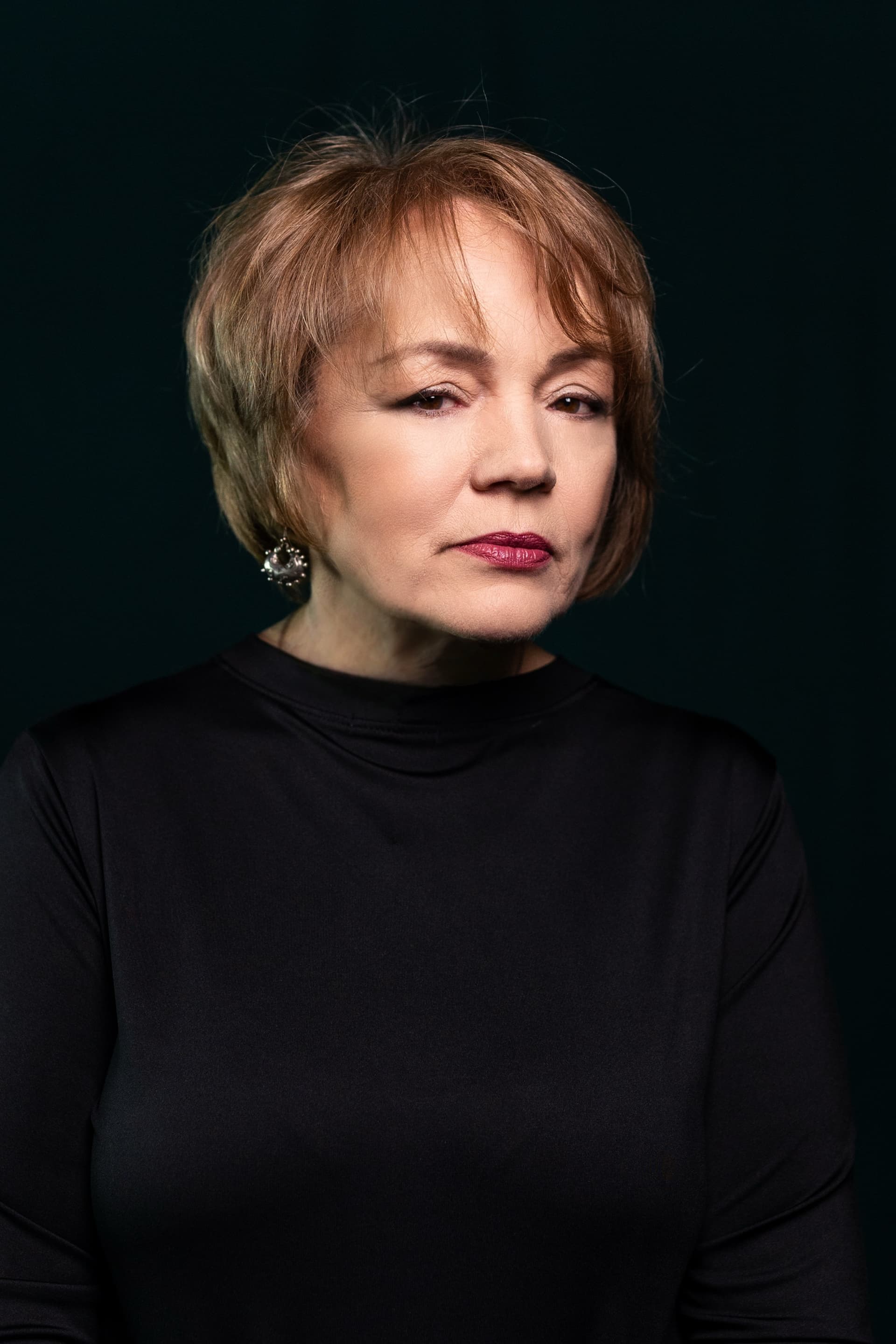 Бонковська Олександра