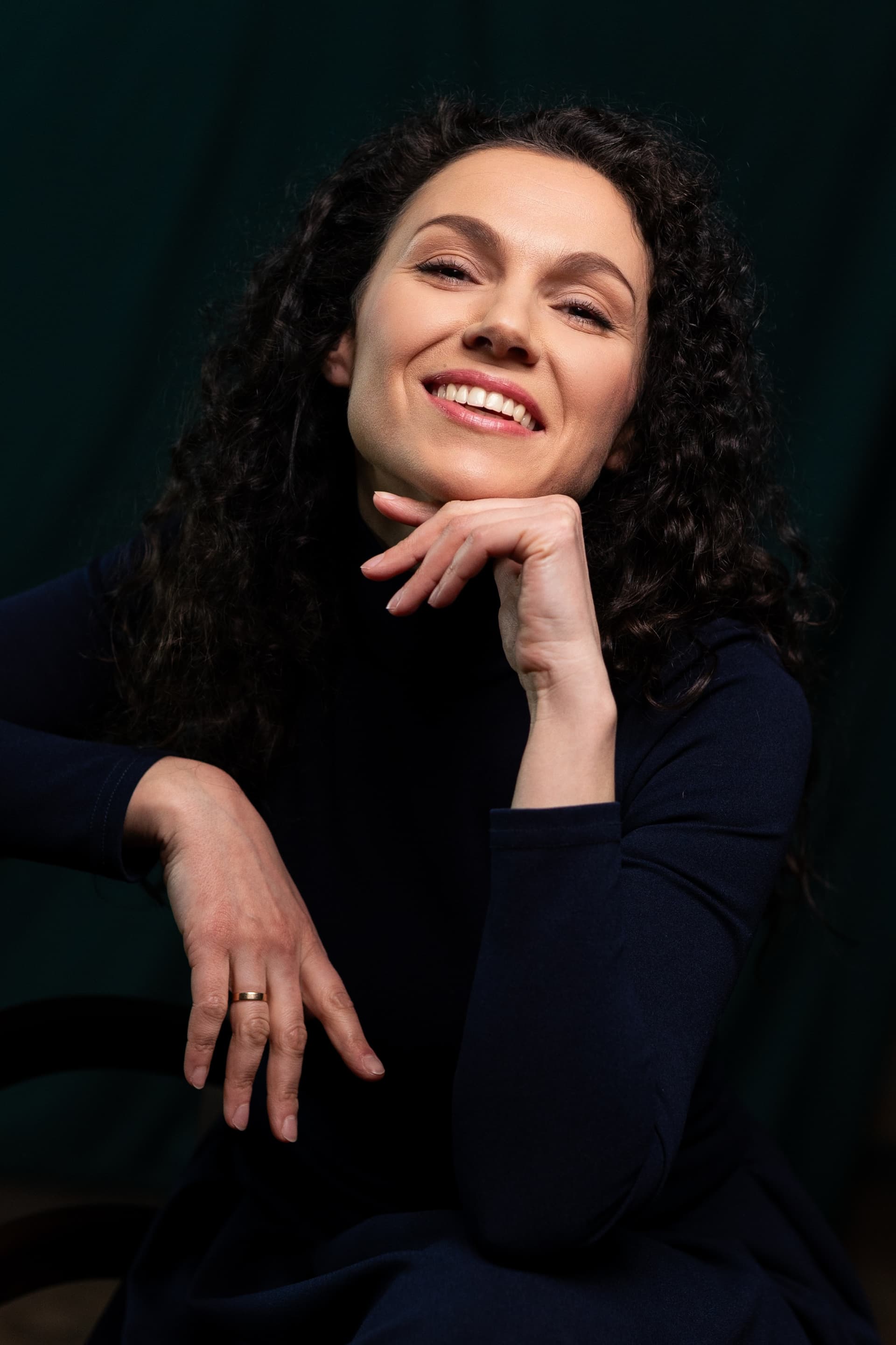 Далявська Галина