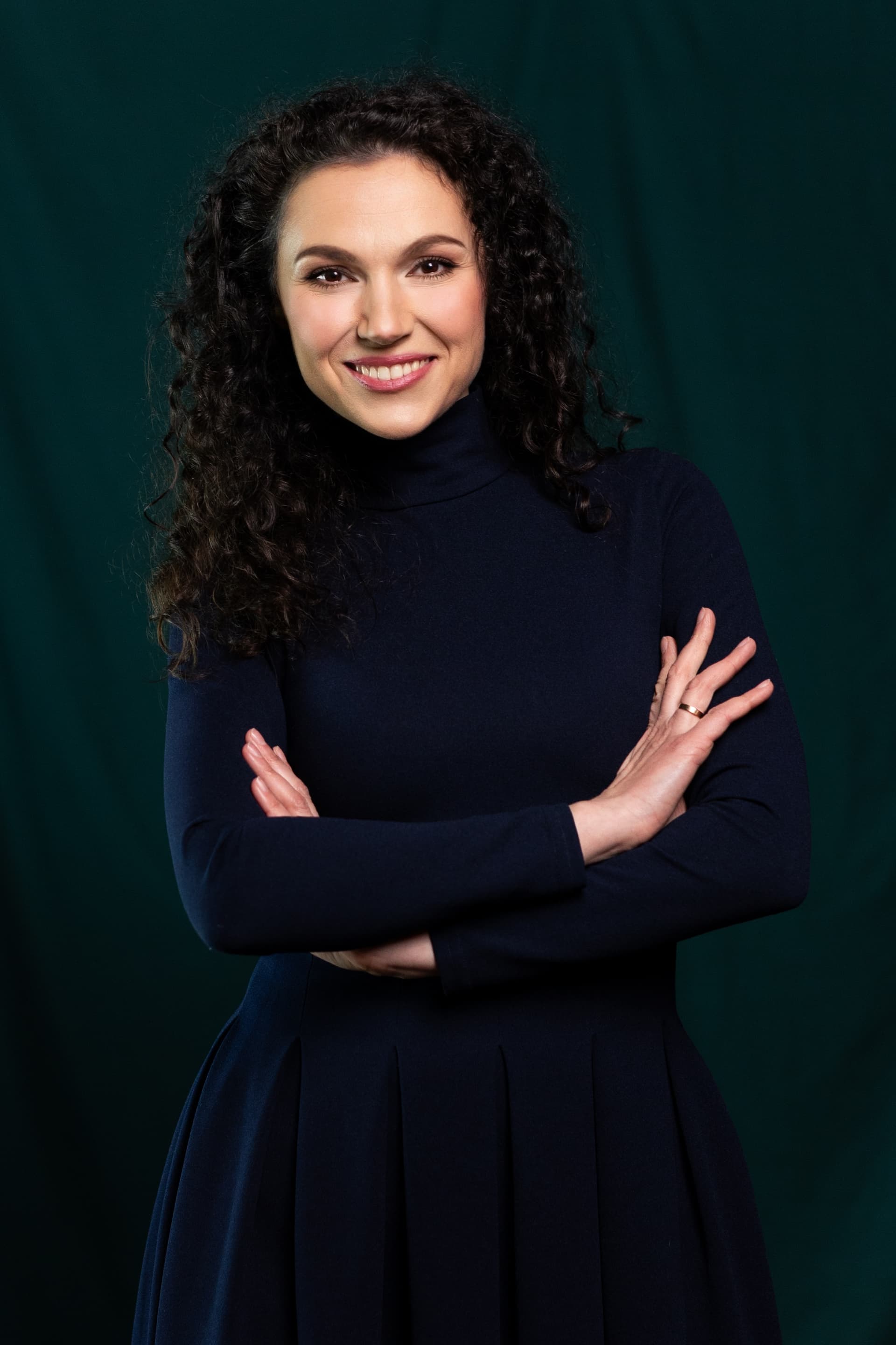 Далявська Галина