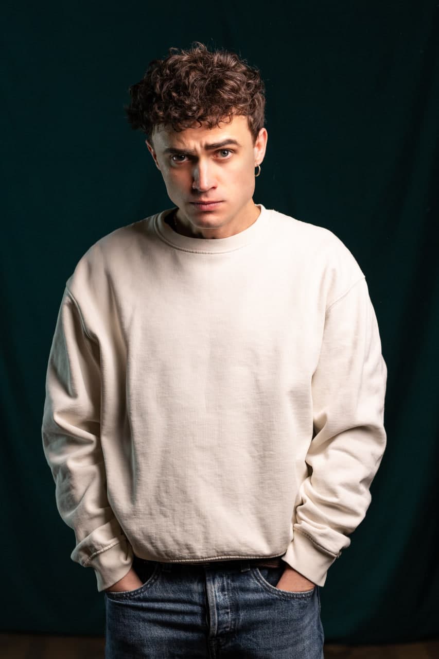 Дерпак Ярослав