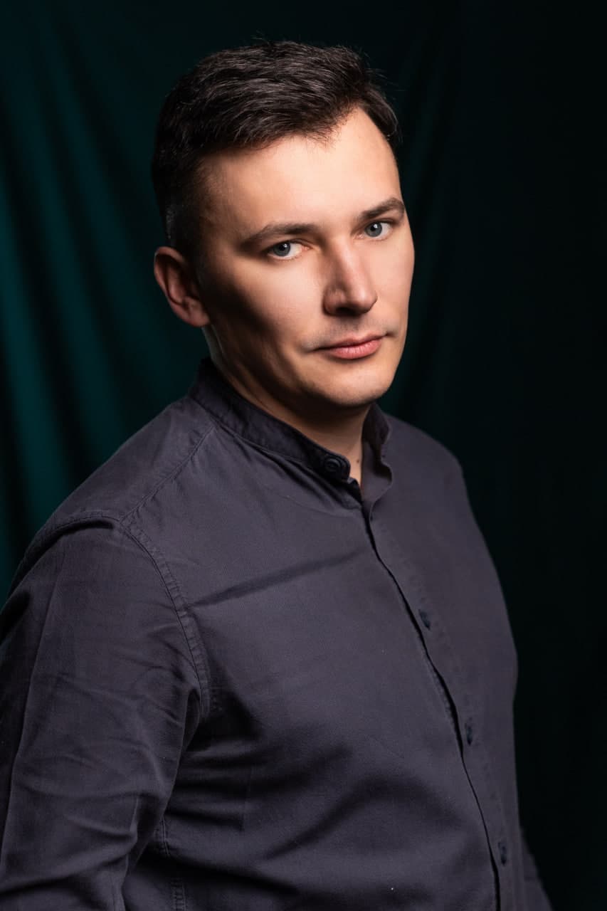 Фоменко Олександр