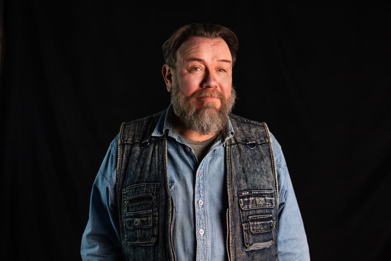 Гаврилів Ігор