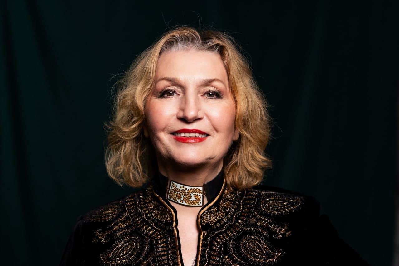 Гуменецька Олександра