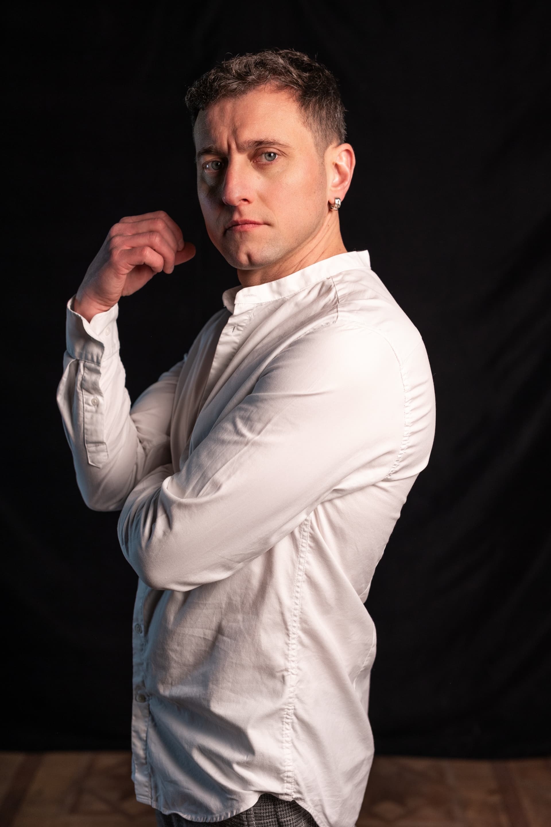 Каршневич Дмитро