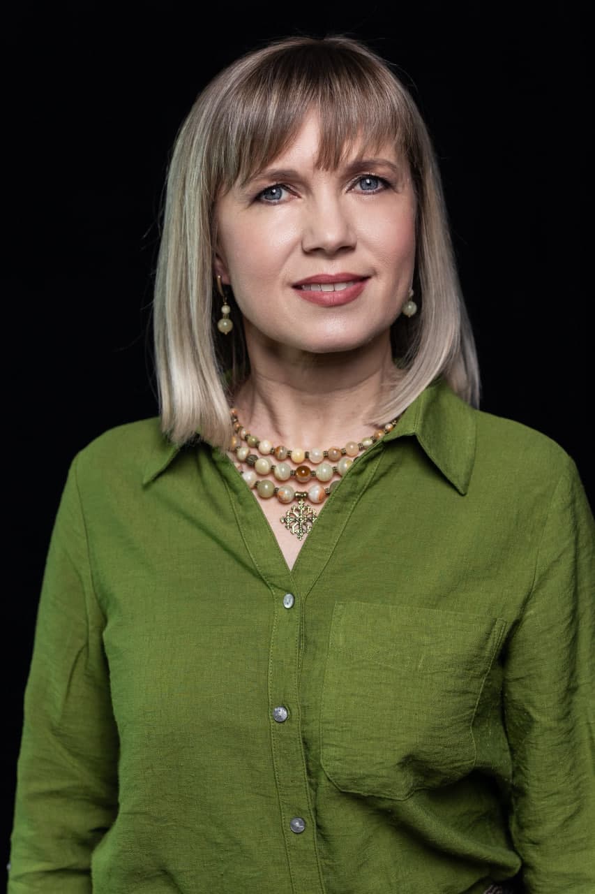 Когут Тетяна