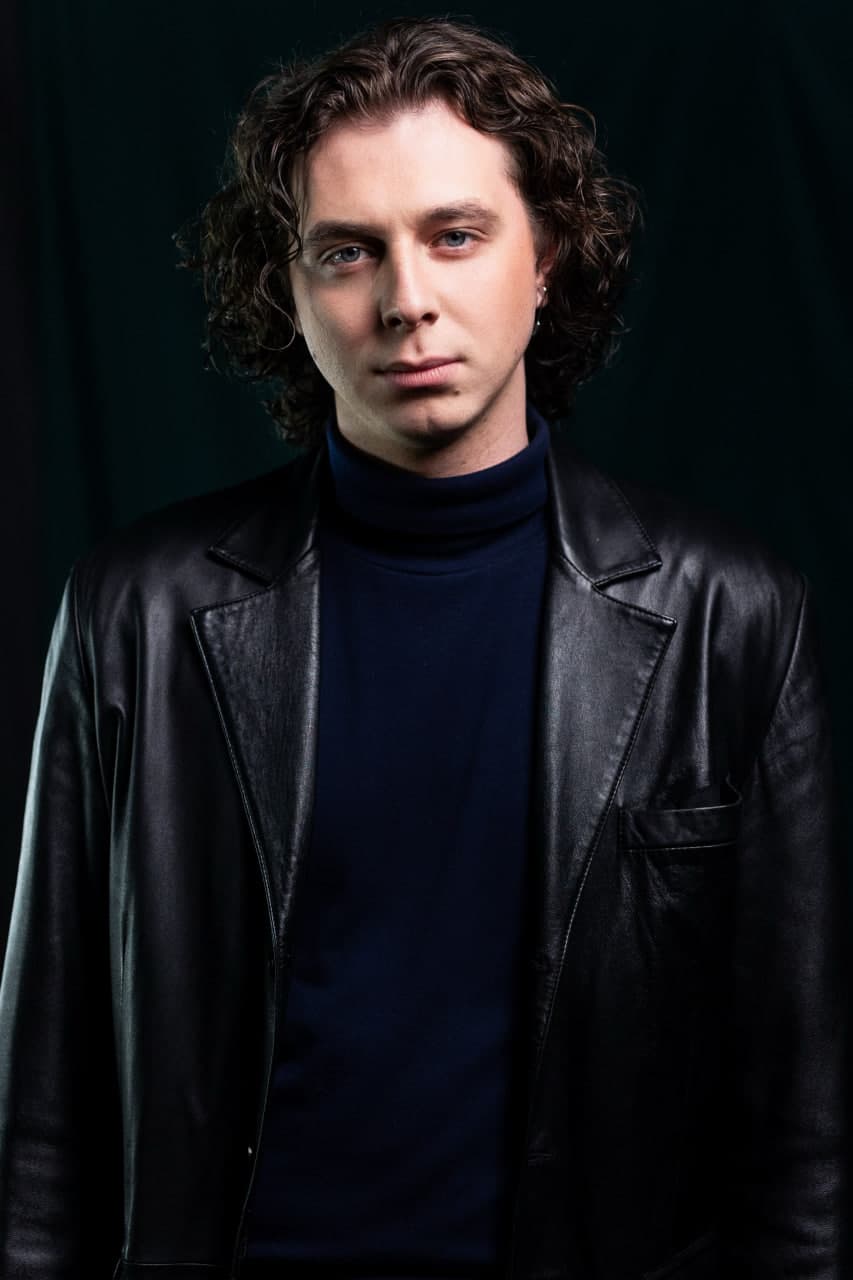 Козлінський Богдан