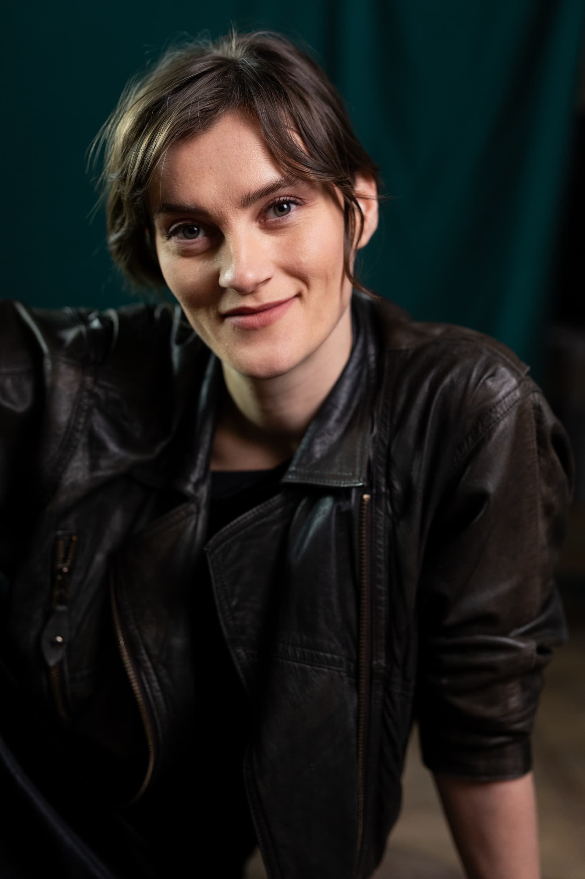 Кирилова Соломія