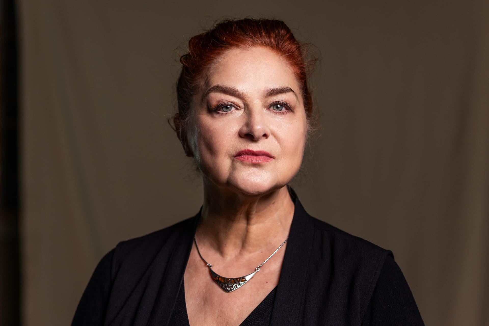 Лань Наталія