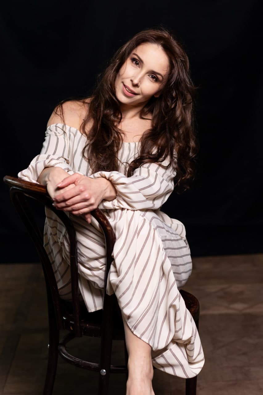 Мелеш Світлана