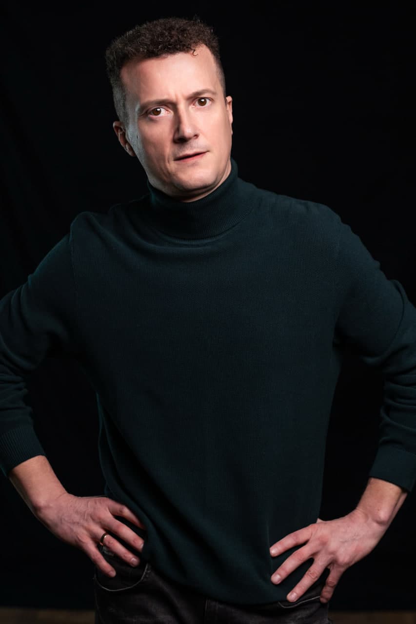 Московець Назарій