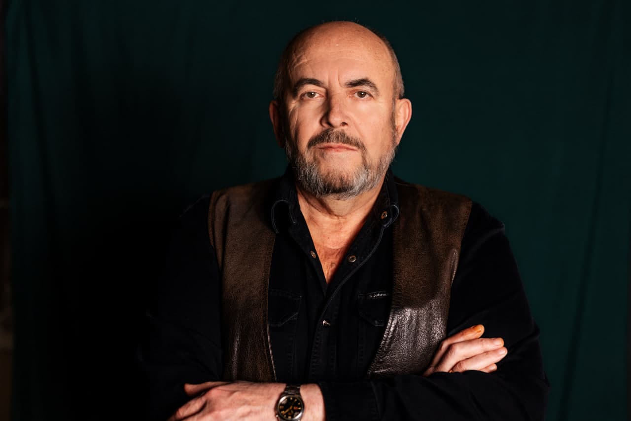 Мука Ярослав