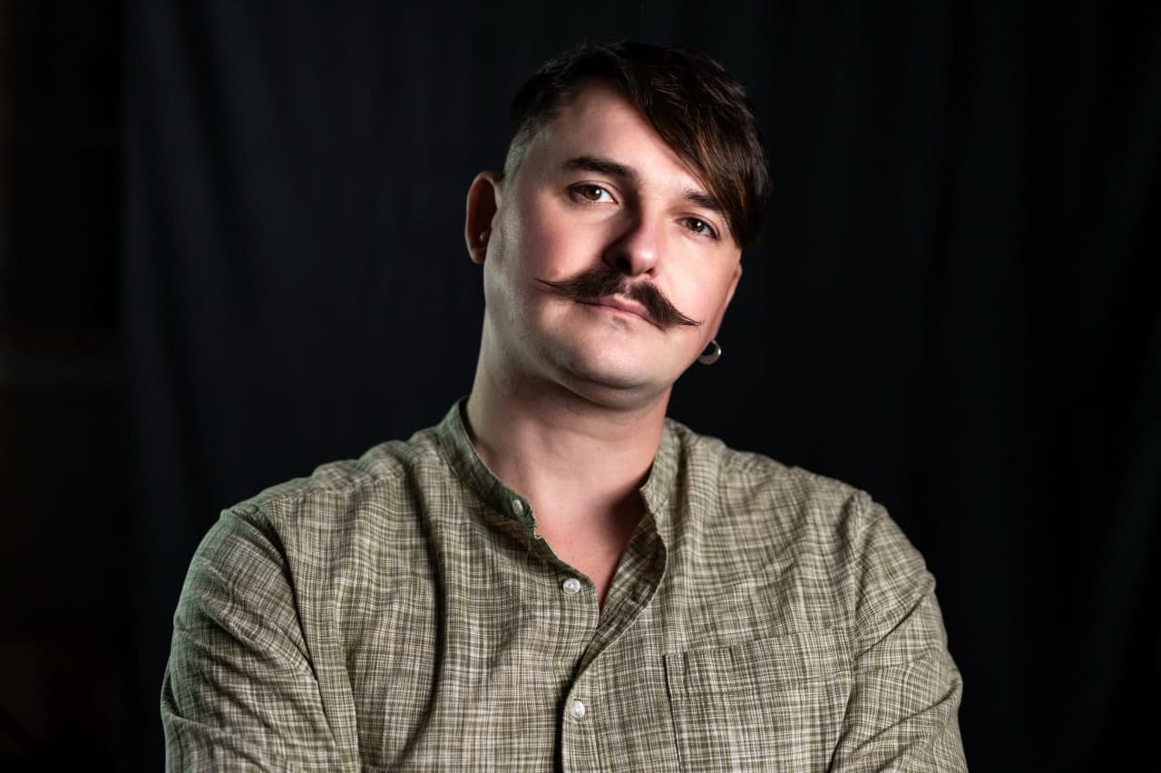 Федорченко Олесь