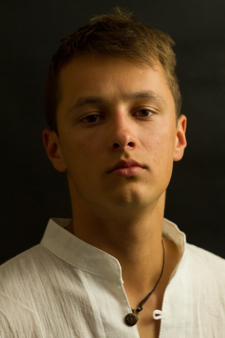 Вакулюк Остап