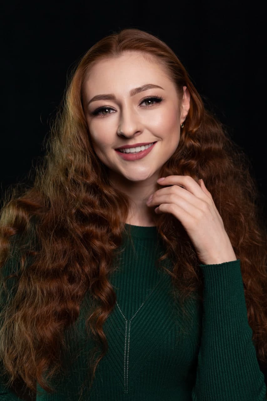 Романчук Ірина