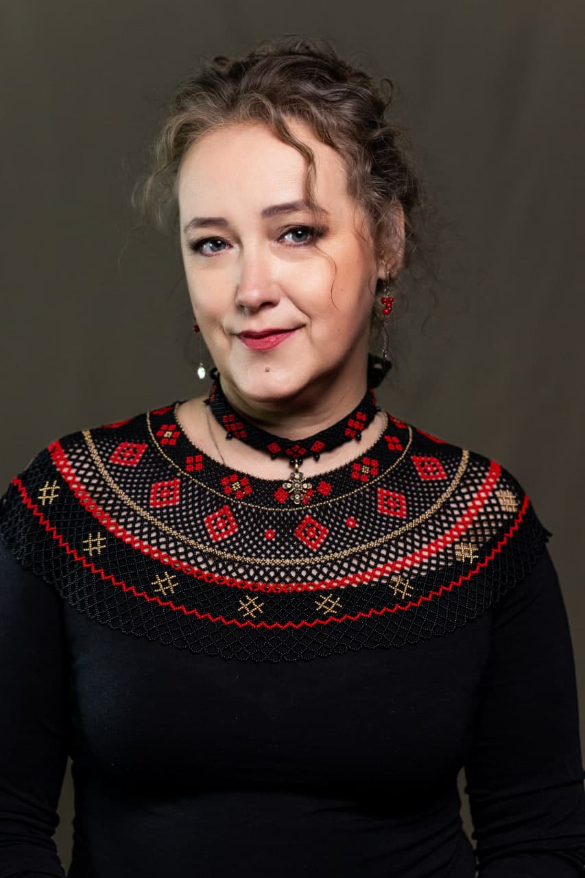 Шепетюк Надія