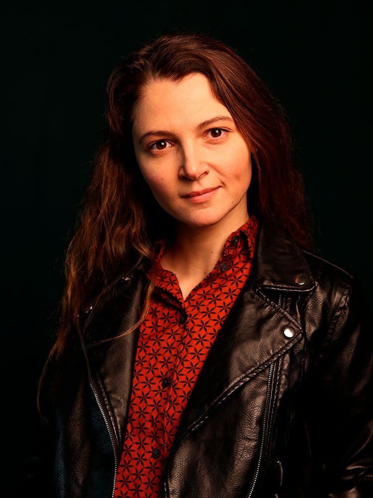 Шонія-Радіонова Шорена