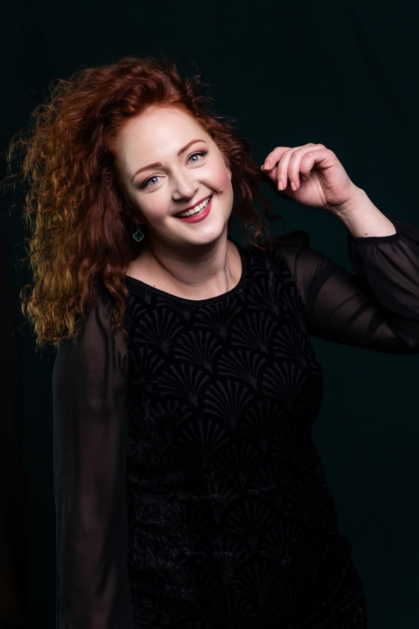 Шумейко Марія