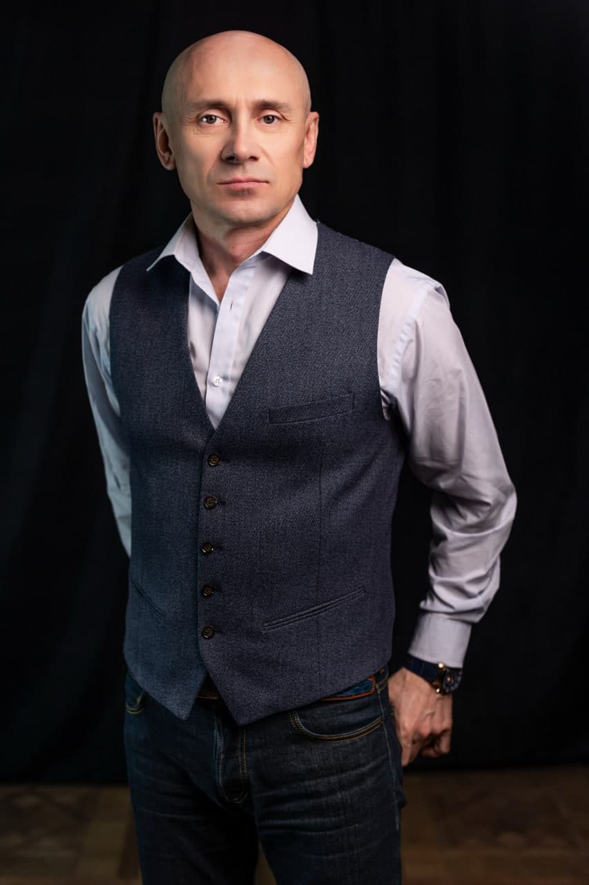 Сікиринський Олег