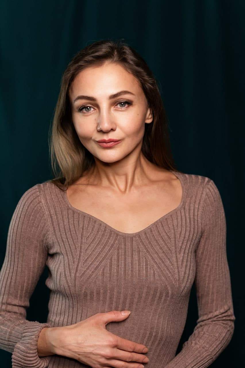 Солук Мирослава