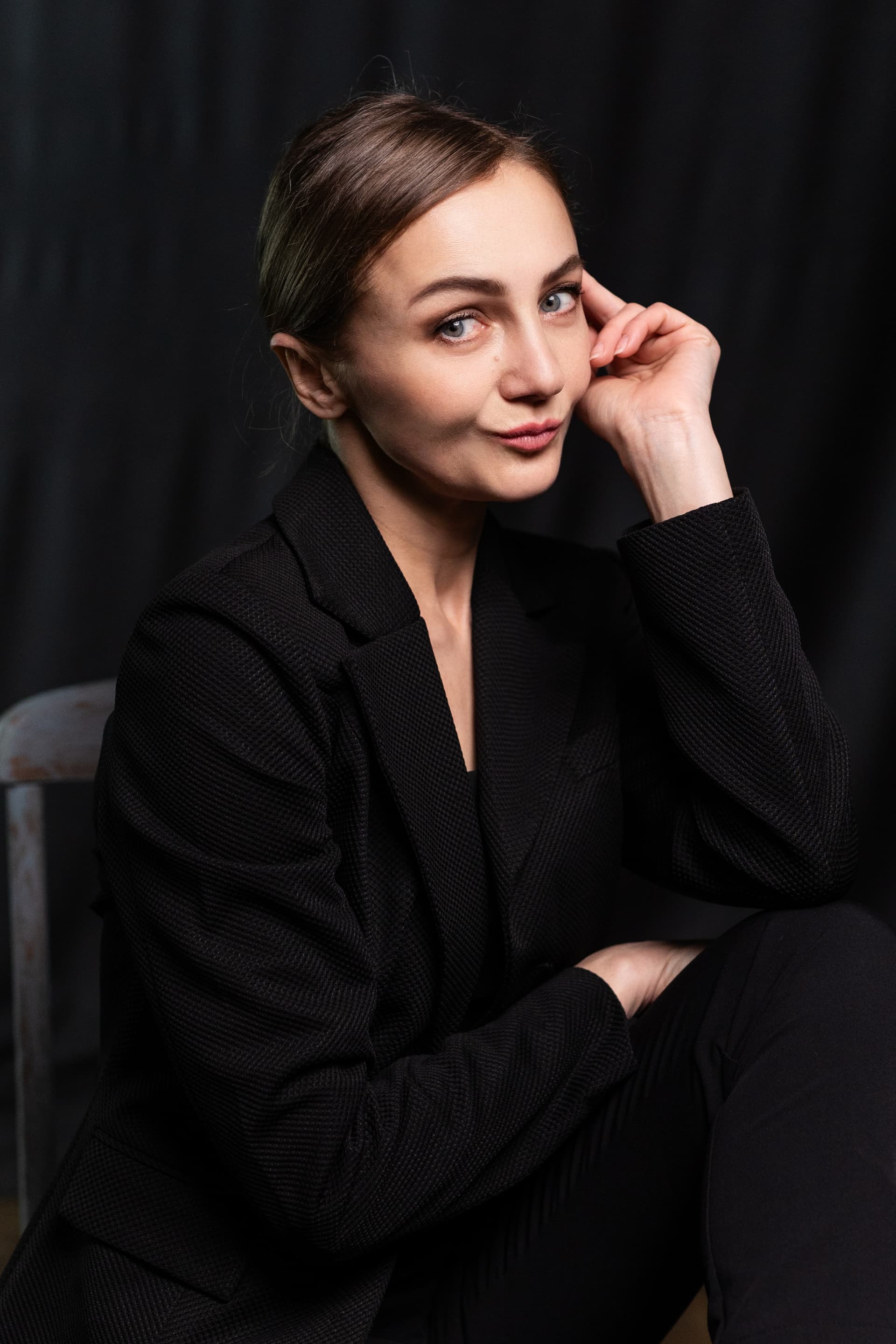 Солук Мирослава