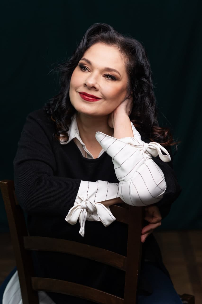 Сотнікова Альбіна