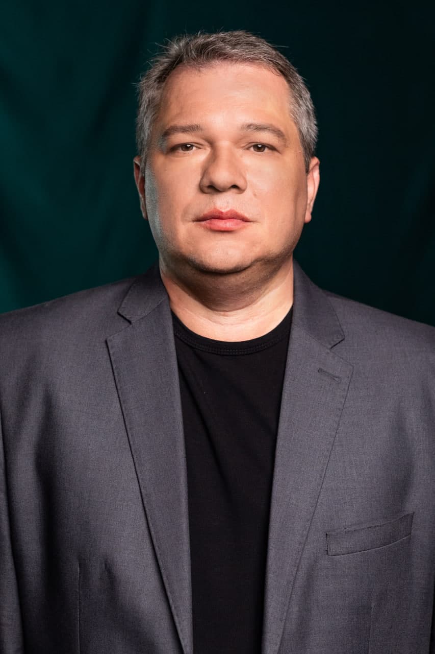 Ткаченко Костянтин