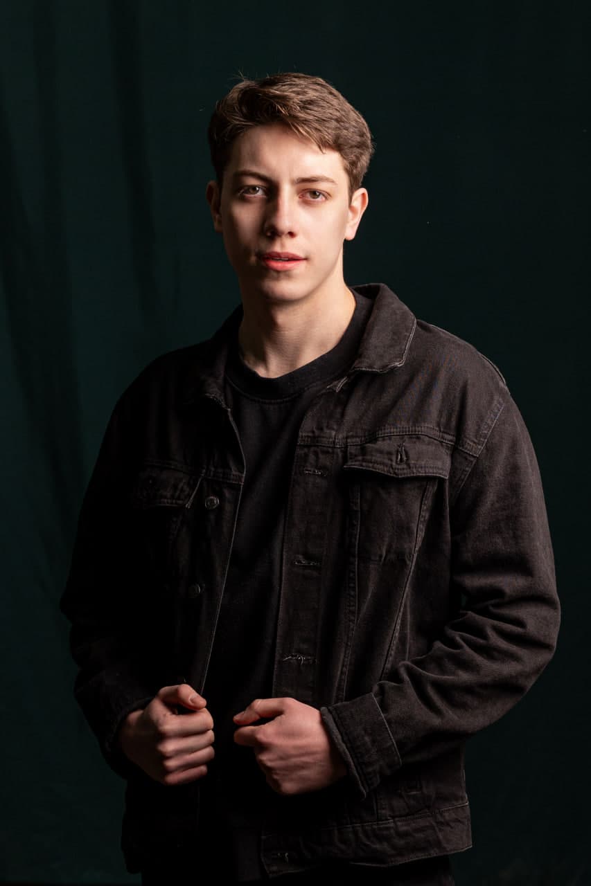 Возьний Ігор