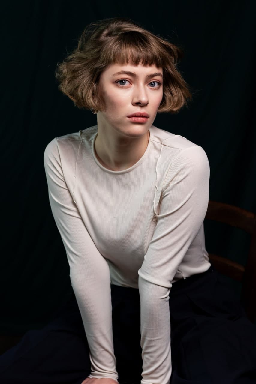 Ярмоленко Ганна